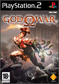 Trainer for God of War (2005) [v1.0.7]