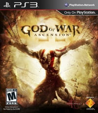 God of War: Ascension: Cheats, Trainer +8 [dR.oLLe]
