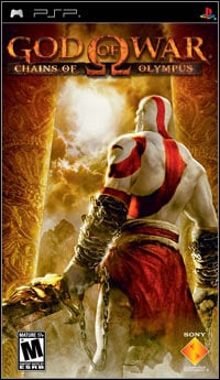 God of War: Chains of Olympus: TRAINER AND CHEATS (V1.0.6)