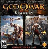 God of War Collection: TRAINER AND CHEATS (V1.0.4)