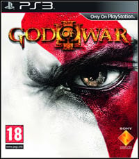 God of War III: TRAINER AND CHEATS (V1.0.65)