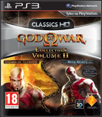 God of War: Origins Collection: TRAINER AND CHEATS (V1.0.10)