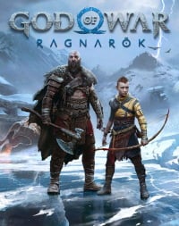 God of War: Ragnarok: TRAINER AND CHEATS (V1.0.70)