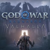 Trainer for God of War: Ragnarok Valhalla [v1.0.3]