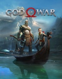 God of War: Trainer +11 [v1.1]