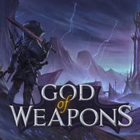 God of Weapons: Trainer +5 [v1.4]