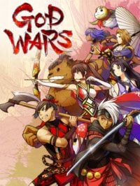 God Wars: The Complete Legend: Trainer +5 [v1.9]