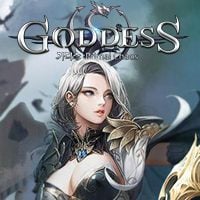 Goddess: Primal Chaos: Cheats, Trainer +13 [MrAntiFan]