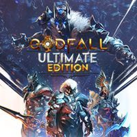 Godfall: TRAINER AND CHEATS (V1.0.58)