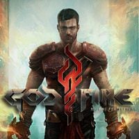 Trainer for Godfire: Rise of Prometheus [v1.0.2]