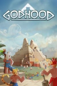 Godhood: Trainer +10 [v1.1]