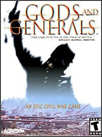 Gods and Generals: Cheats, Trainer +6 [CheatHappens.com]
