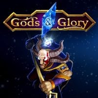 Gods and Glory: Cheats, Trainer +10 [dR.oLLe]