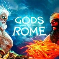 Gods of Rome: TRAINER AND CHEATS (V1.0.11)