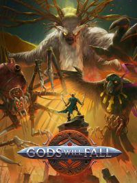 Gods Will Fall: Trainer +14 [v1.1]