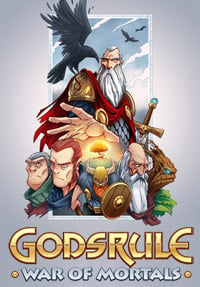 Trainer for Godsrule: War of Mortals [v1.0.9]