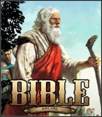 GodStoria: The Bible Online: TRAINER AND CHEATS (V1.0.20)