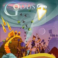 Godus: Trainer +13 [v1.5]