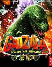 Godzilla: Destroy All Monsters Melee: Cheats, Trainer +9 [FLiNG]