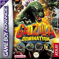 Godzilla: Domination!: TRAINER AND CHEATS (V1.0.18)