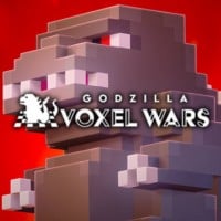 Godzilla Voxel Wars: Cheats, Trainer +14 [dR.oLLe]