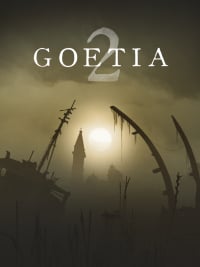 Goetia 2: TRAINER AND CHEATS (V1.0.40)