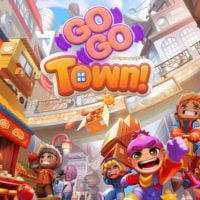 Trainer for Go-Go Town! [v1.0.3]