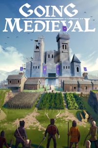 Going Medieval: TRAINER AND CHEATS (V1.0.17)
