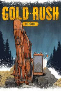 Gold Rush: The Game: Trainer +5 [v1.5]