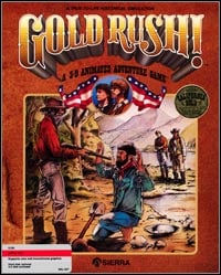 Gold Rush!: TRAINER AND CHEATS (V1.0.97)