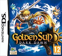 Golden Sun: Dark Dawn: Trainer +12 [v1.3]