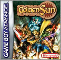 Trainer for Golden Sun [v1.0.6]