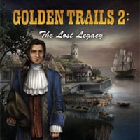 Trainer for Golden Trails 2: The Lost Legacy [v1.0.9]