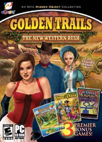 Golden Trails: The New Western Rush: TRAINER AND CHEATS (V1.0.34)