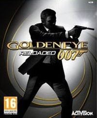 GoldenEye 007: Reloaded: TRAINER AND CHEATS (V1.0.94)