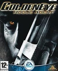 GoldenEye: Rogue Agent: Cheats, Trainer +10 [CheatHappens.com]