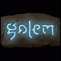 Trainer for Golem [v1.0.1]