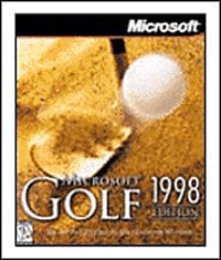 Golf 98: Trainer +14 [v1.3]