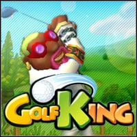 Golf King: Cheats, Trainer +12 [CheatHappens.com]