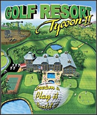 Golf Resort Tycoon 2: Cheats, Trainer +9 [MrAntiFan]