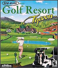 Golf Resort Tycoon: TRAINER AND CHEATS (V1.0.64)