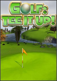 Golf: Tee It Up!: TRAINER AND CHEATS (V1.0.94)