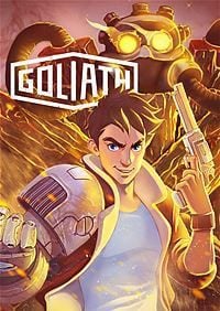 Trainer for Goliath [v1.0.3]