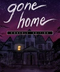 Gone Home: TRAINER AND CHEATS (V1.0.79)