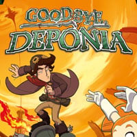 Goodbye Deponia: TRAINER AND CHEATS (V1.0.67)