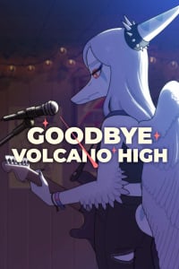 Trainer for Goodbye Volcano High [v1.0.7]