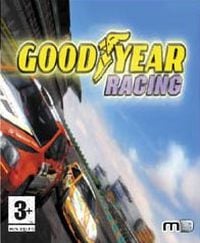 Trainer for Goodyear Racing [v1.0.1]