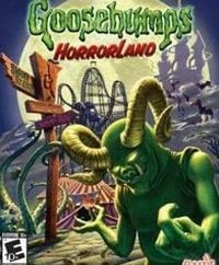 Goosebumps: HorrorLand: Trainer +11 [v1.2]