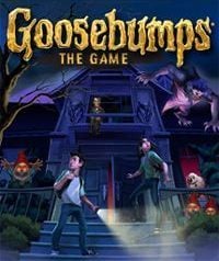 Goosebumps: The Game: TRAINER AND CHEATS (V1.0.34)