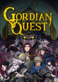 Trainer for Gordian Quest [v1.0.2]